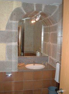 Hospederia La Sinagoga Hotel Ávila Екстериор снимка