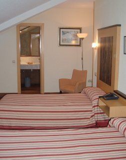 Hospederia La Sinagoga Hotel Ávila Екстериор снимка