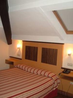 Hospederia La Sinagoga Hotel Ávila Екстериор снимка